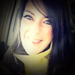 Meet your Posher, Leah